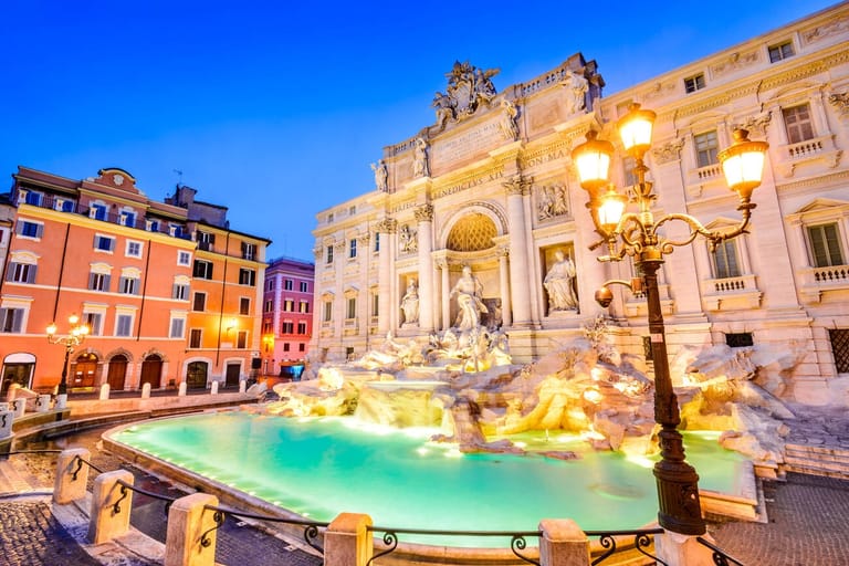 best-time-to-visit-rome