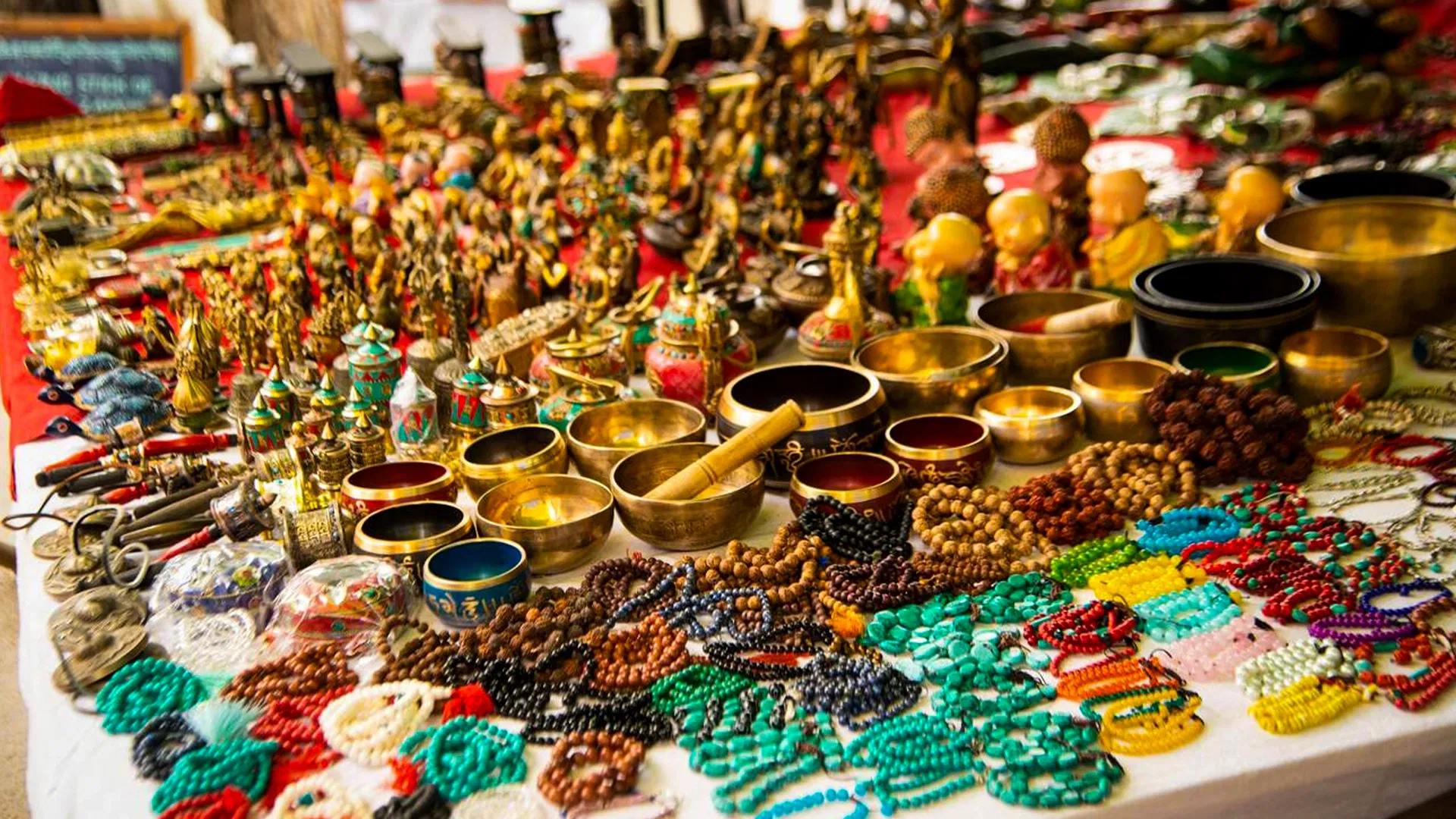 Moti Market