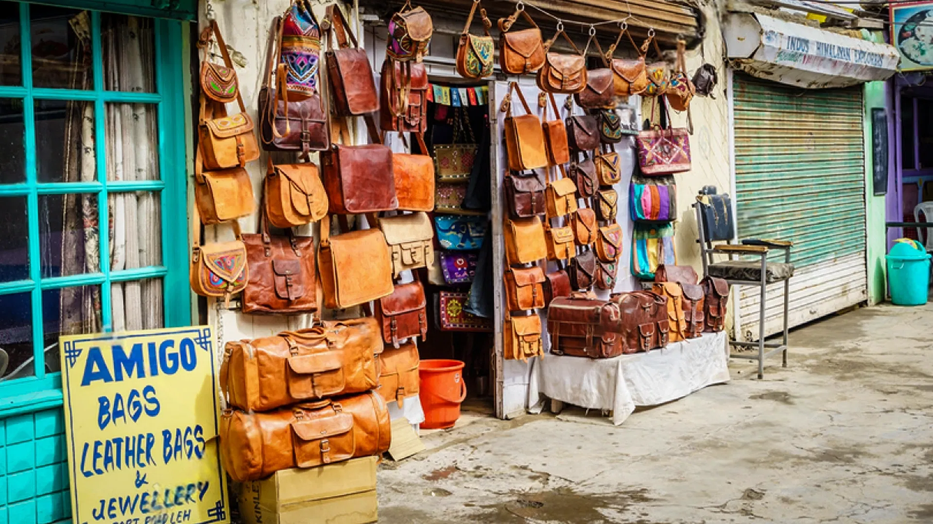 Zanskar Arts
