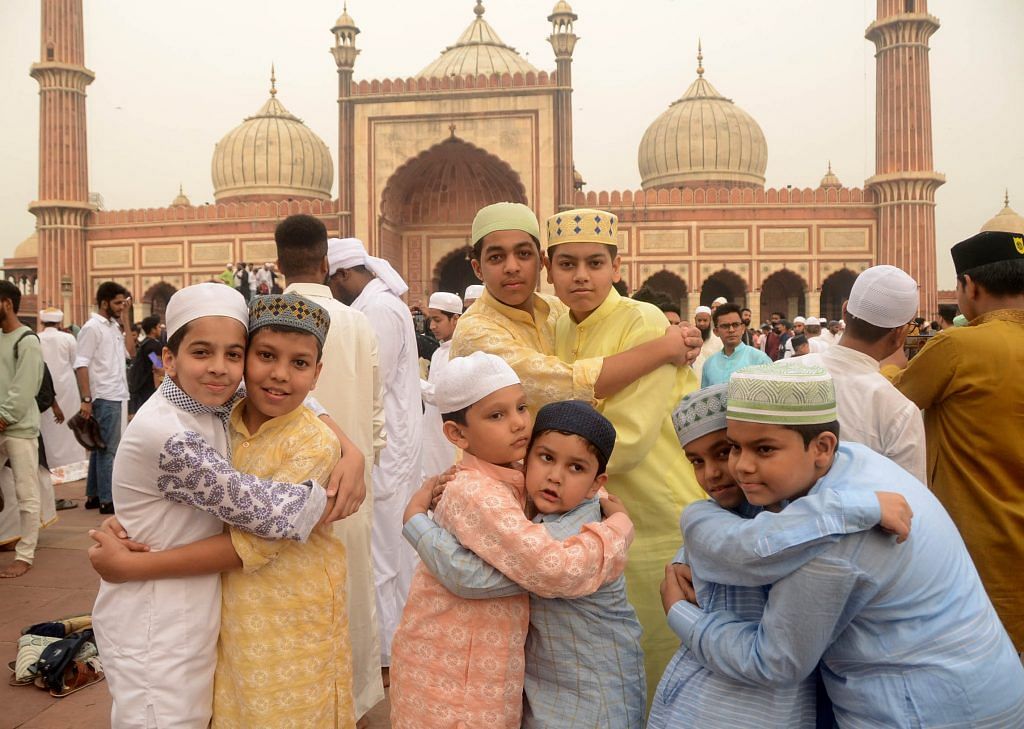 eid-in-lucknow