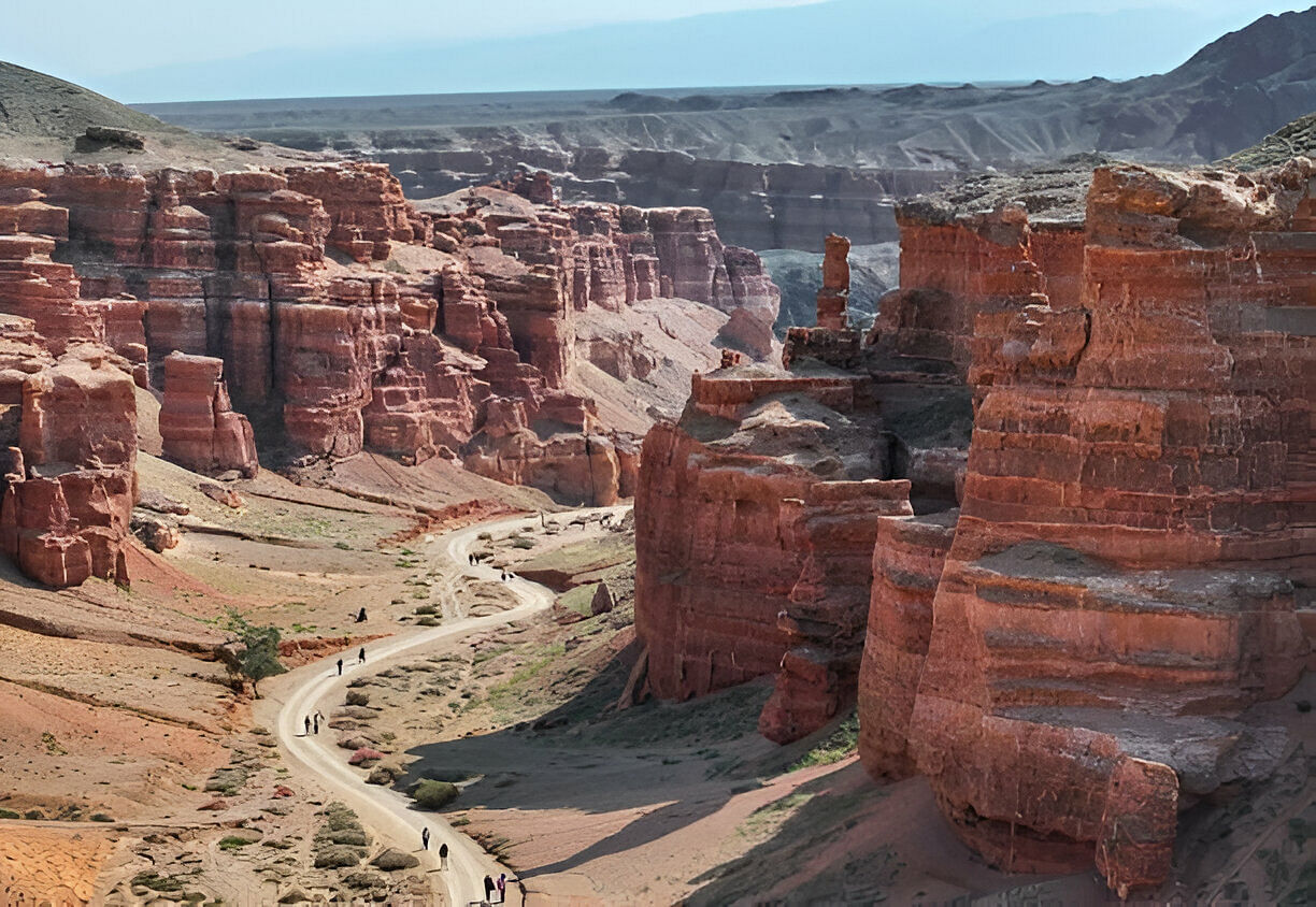 charyn-canyon