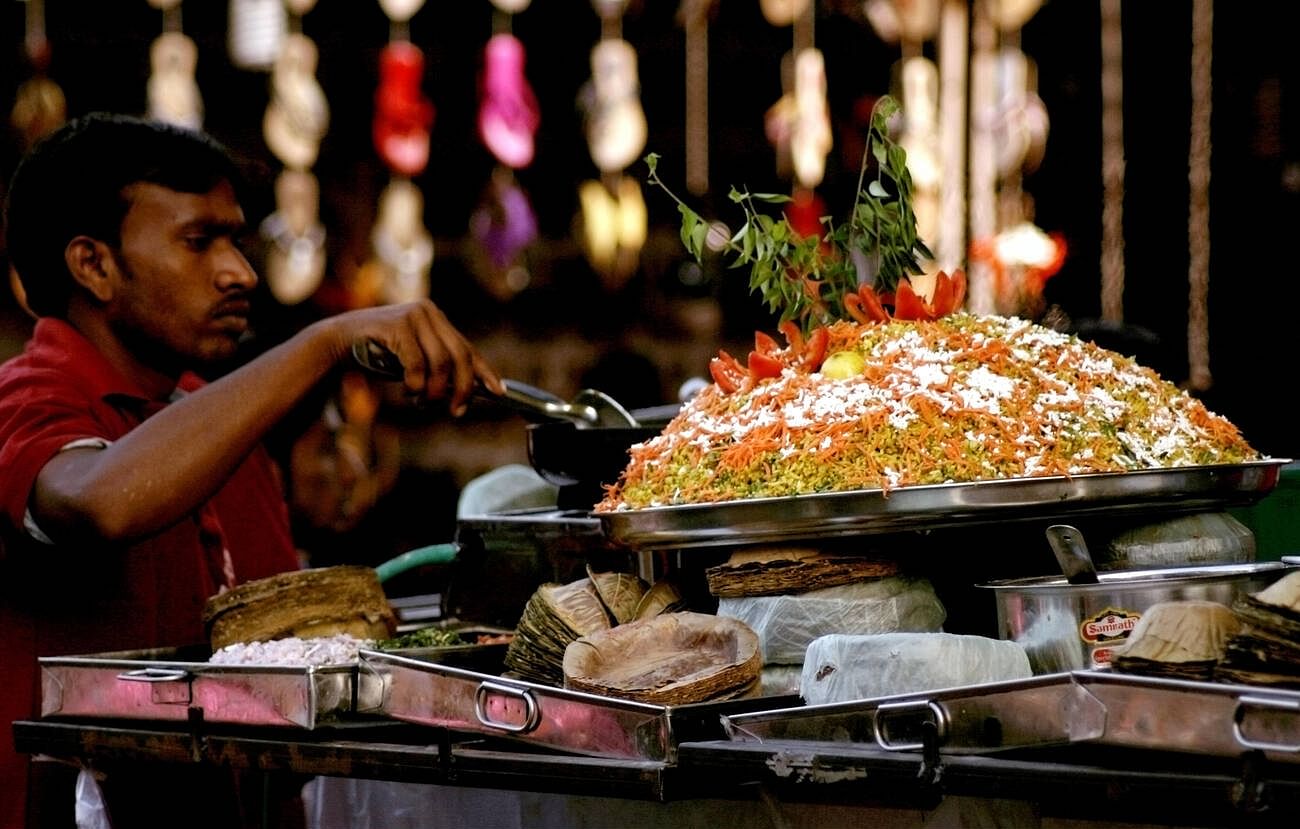 best-street-food-in-hyderabad