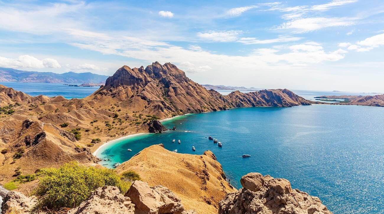 labuan-bajo