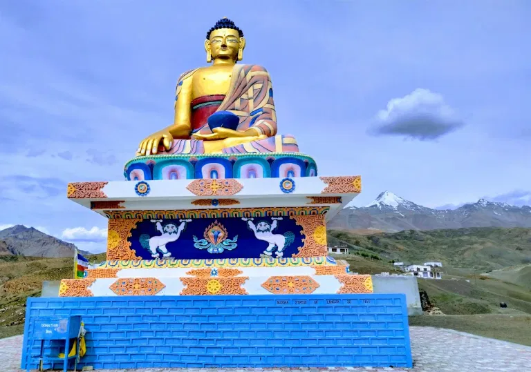 langza-buddha-statue