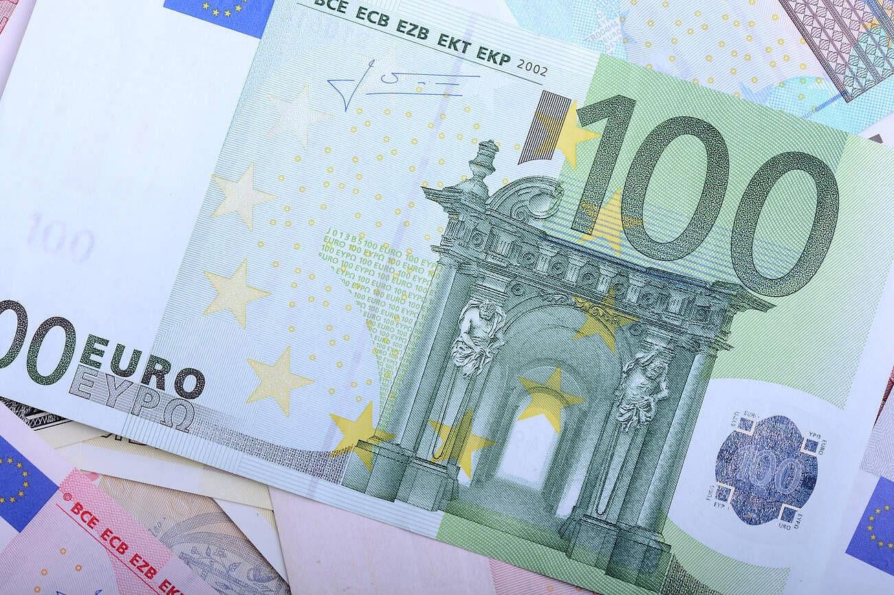 currency-of-europe