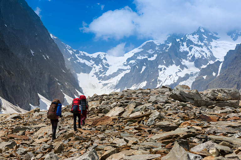 how-to-reach-kang-yatse-2-peak