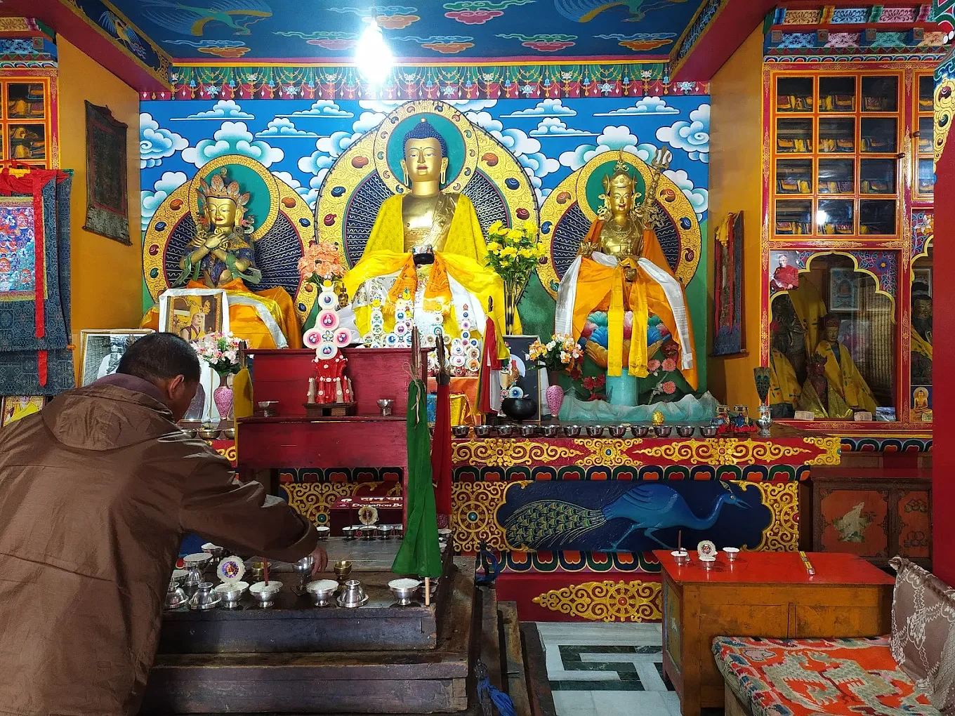 kardang-monastery