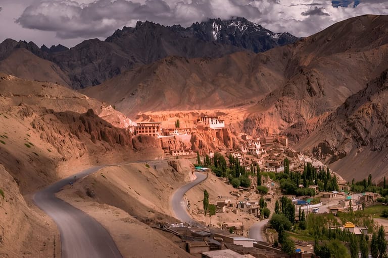 best-time-for-ladakh-road-trip