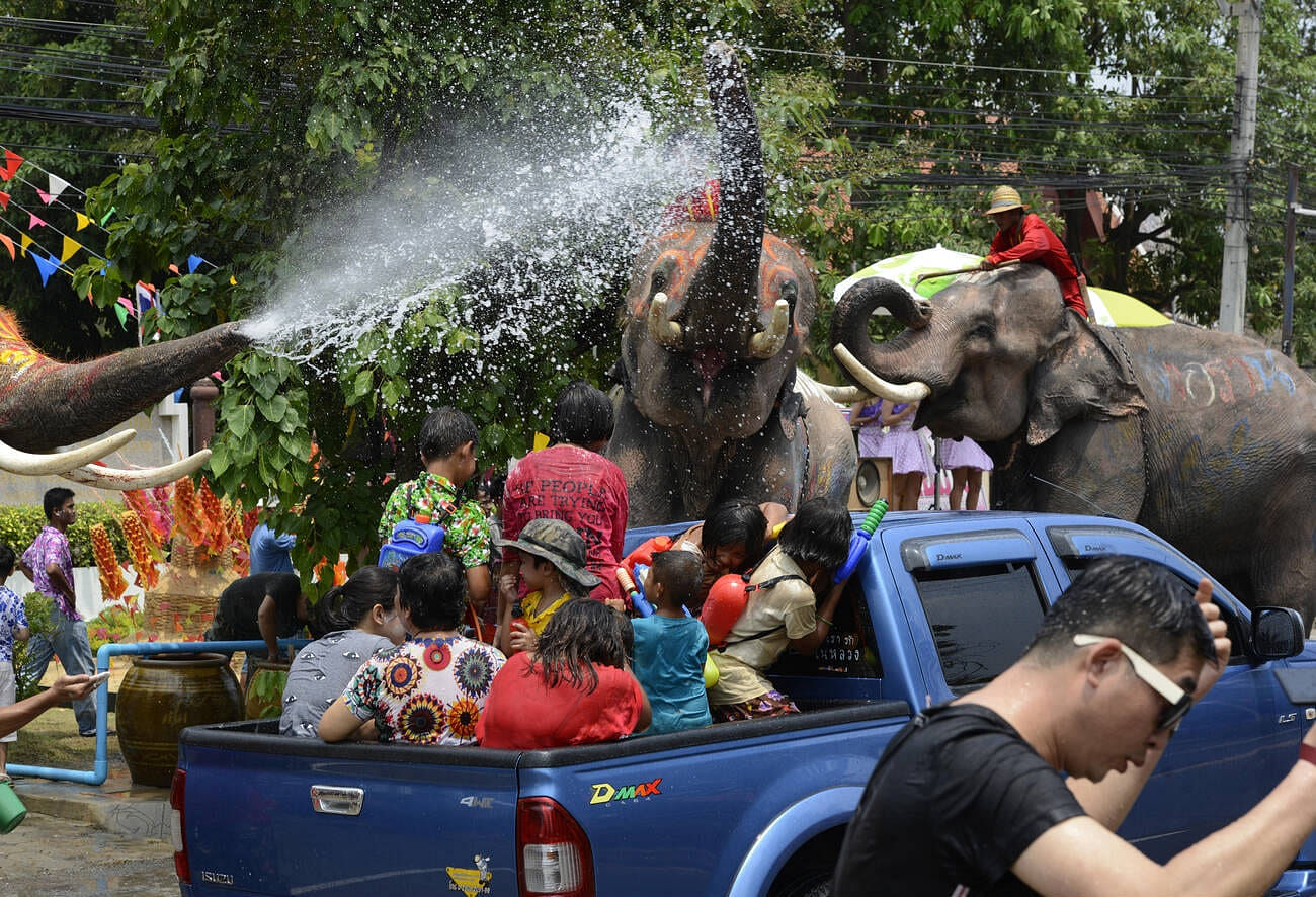 songkran-festival