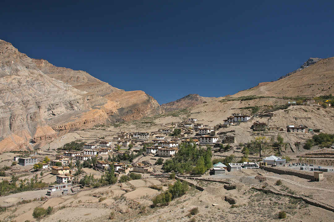 lhalung-village