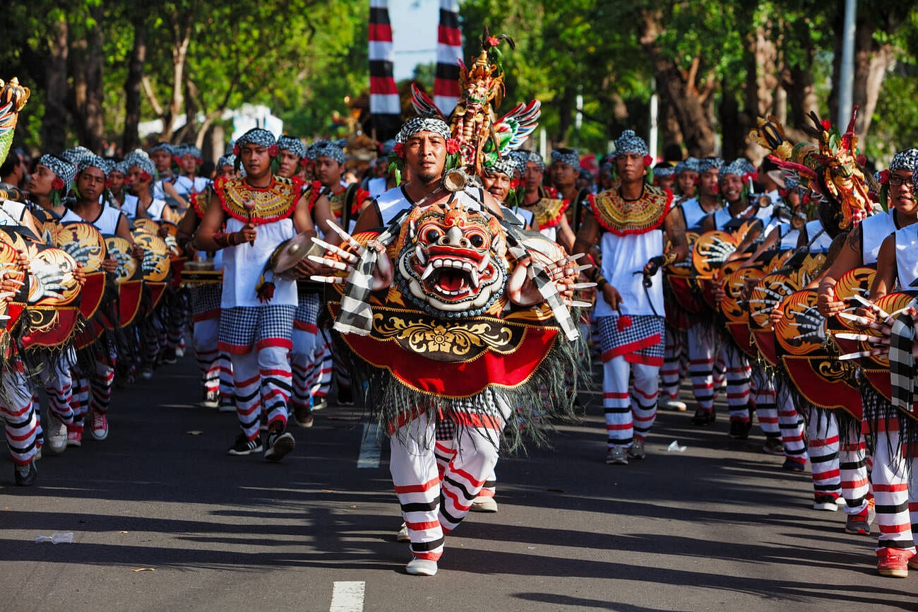 bali-arts-festival