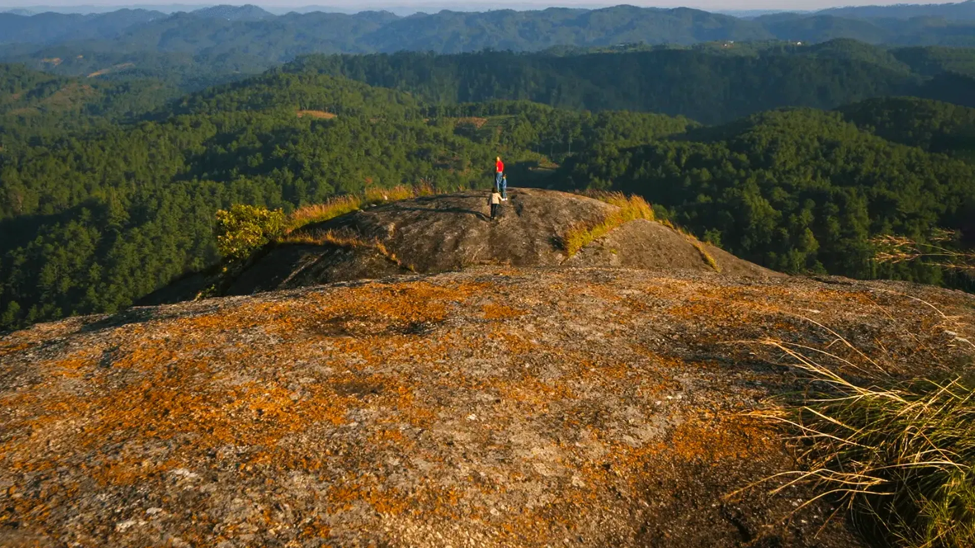 Kyllang Rock