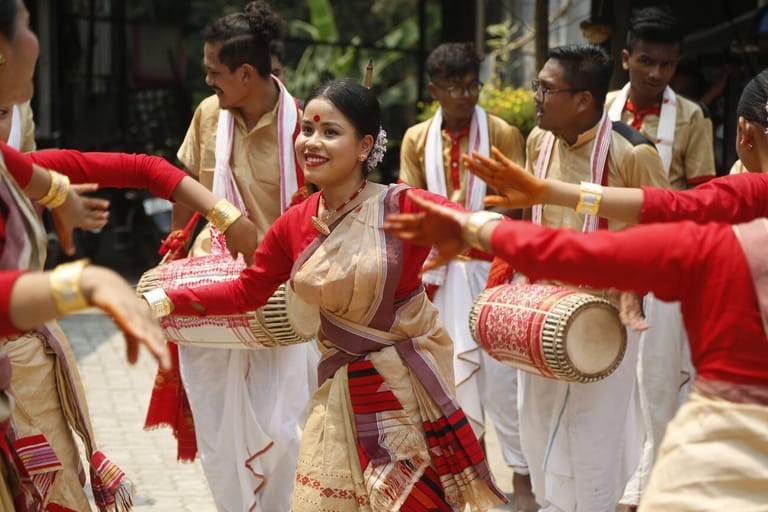 bohag-bihu