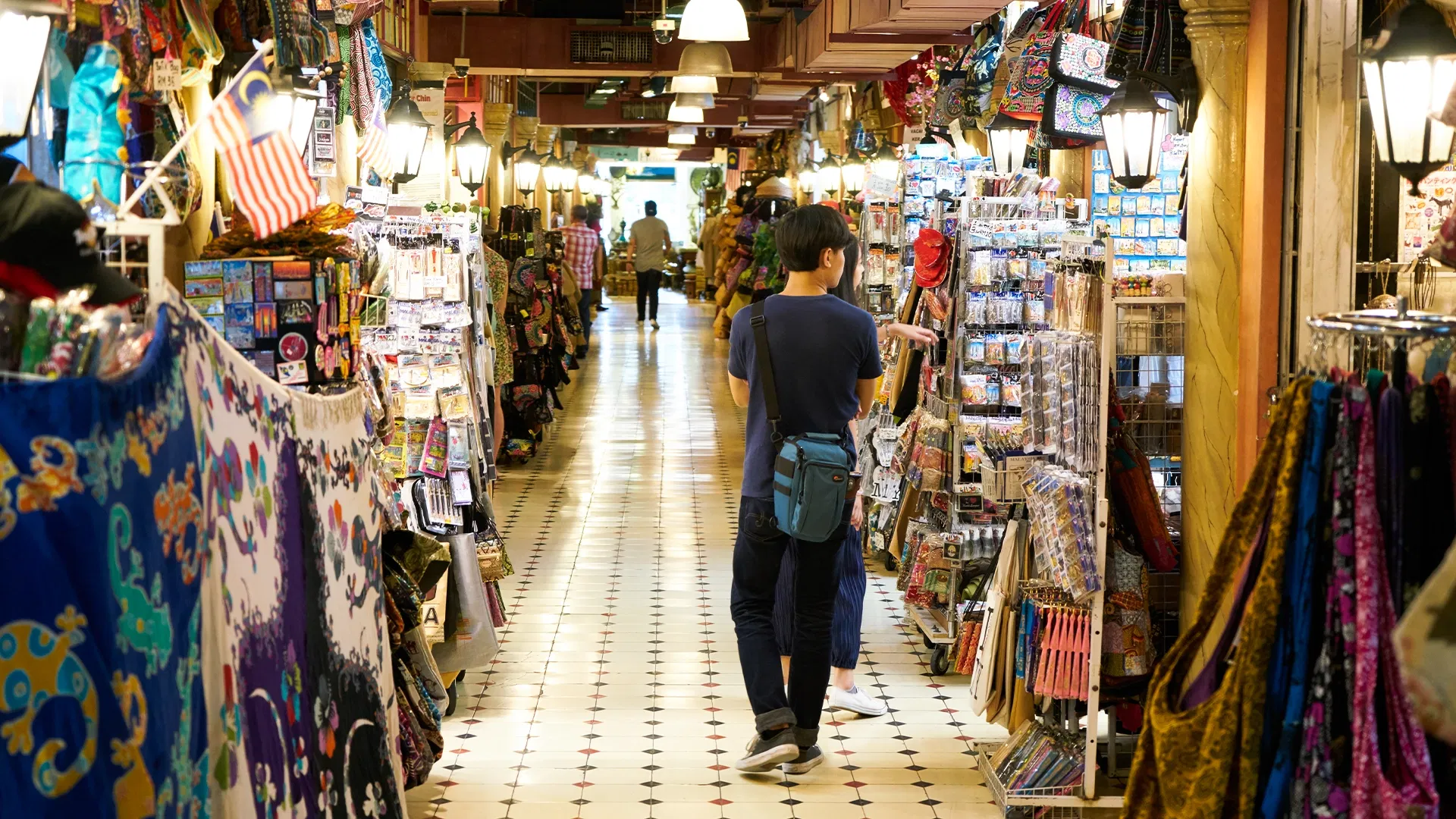 Rebecca’s Thrift Store