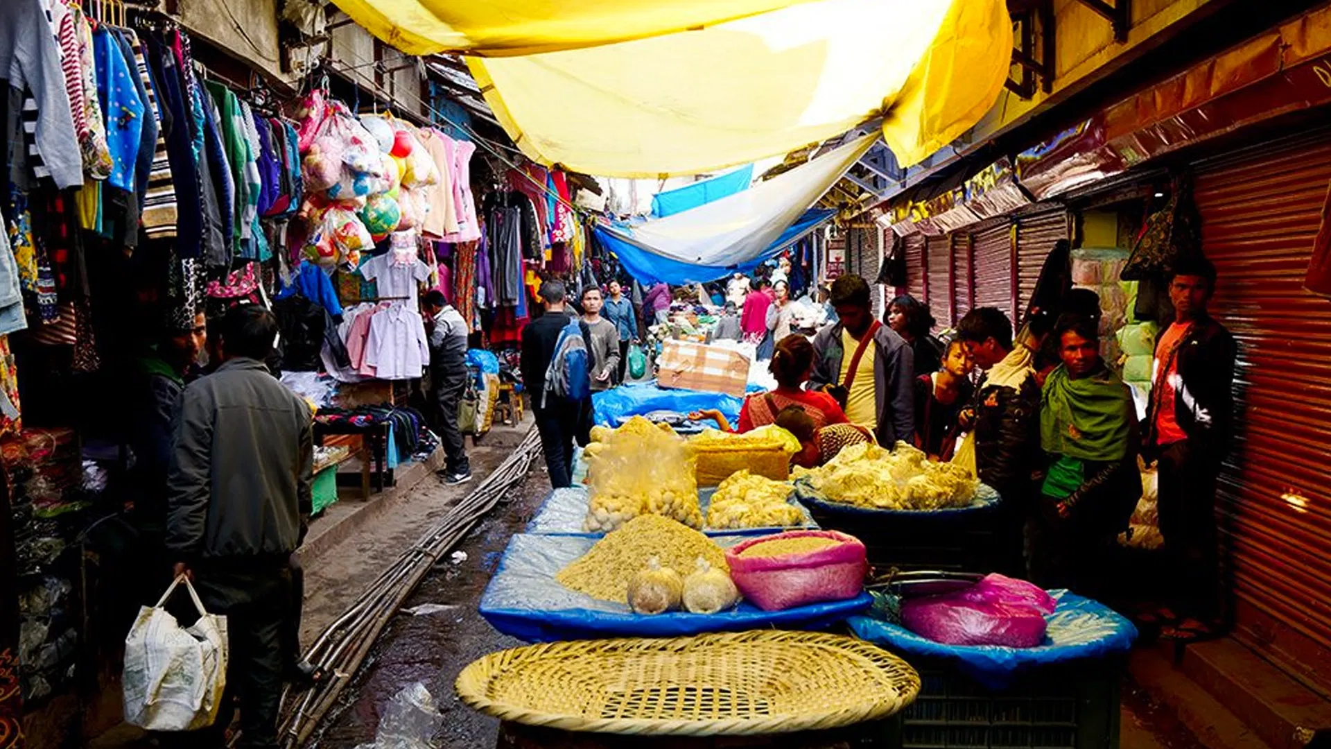Bara Bazar