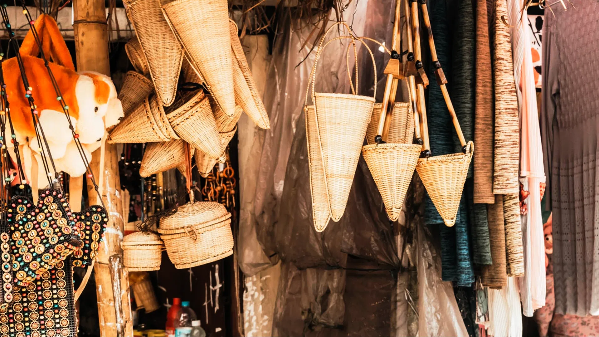 Purbashree Emporium