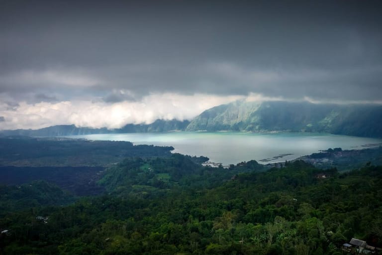 lake-batur-in-bali