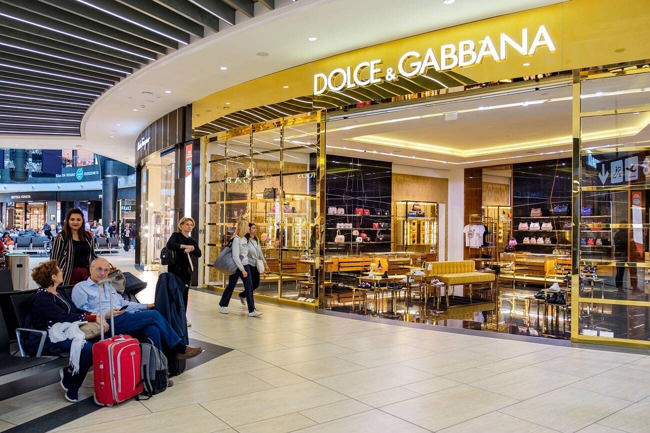 shopping-in-rome