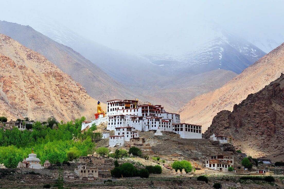 monasteries-to-visit-during-ladakh-bike-trip