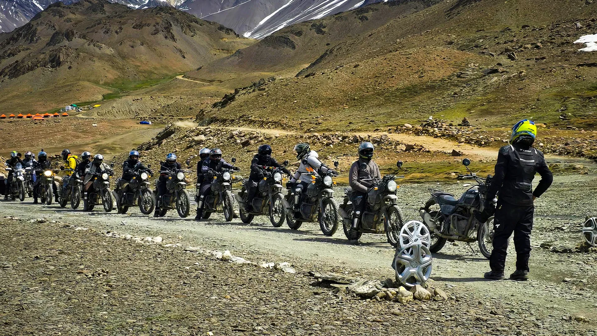 Bike Trip