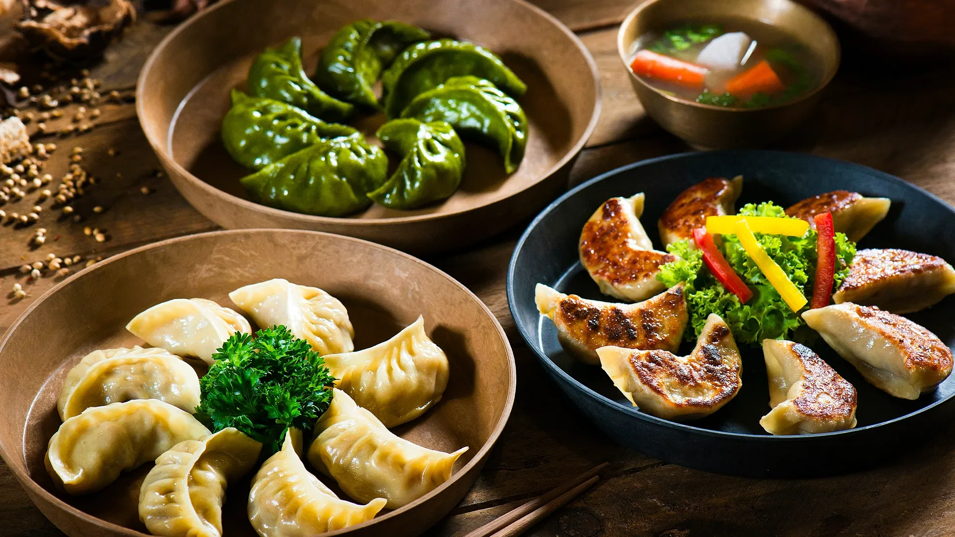 Dragon Restaurant