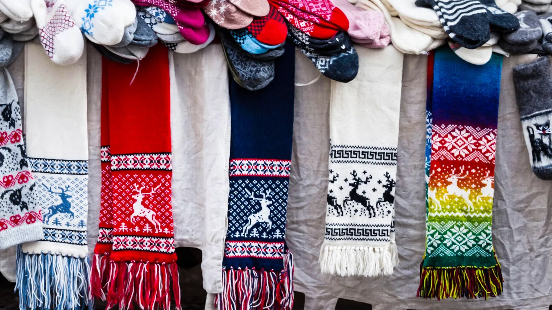 Spiti Wears