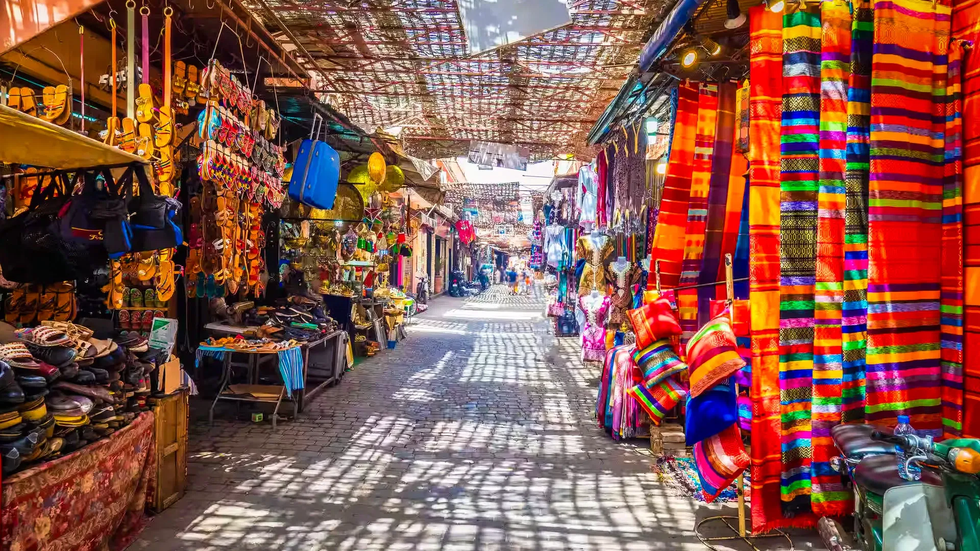 Spiti Souvenir Shop
