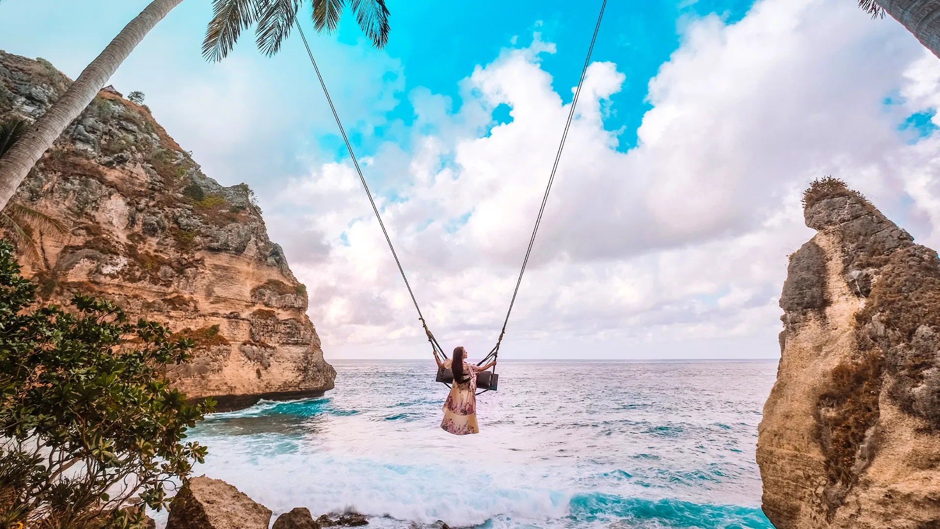Bali Swing