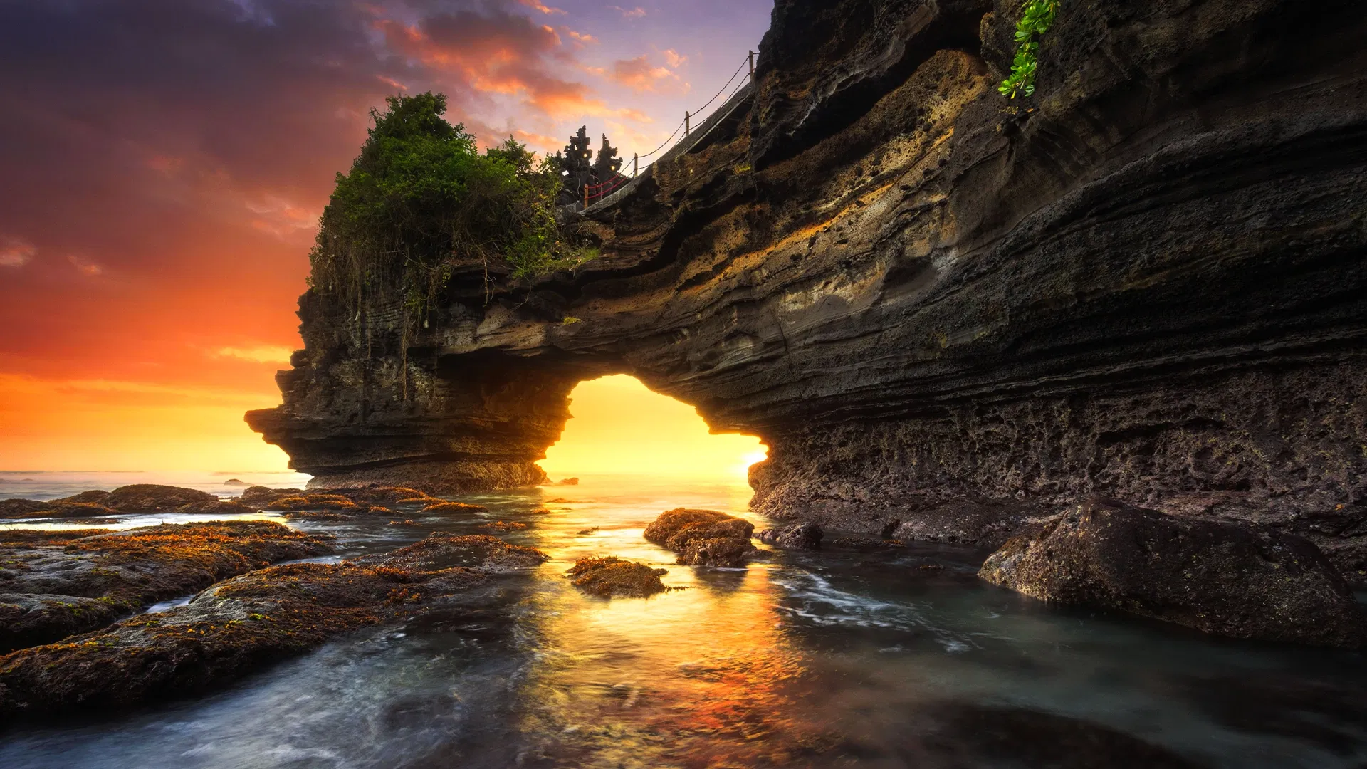 Tanah Lot