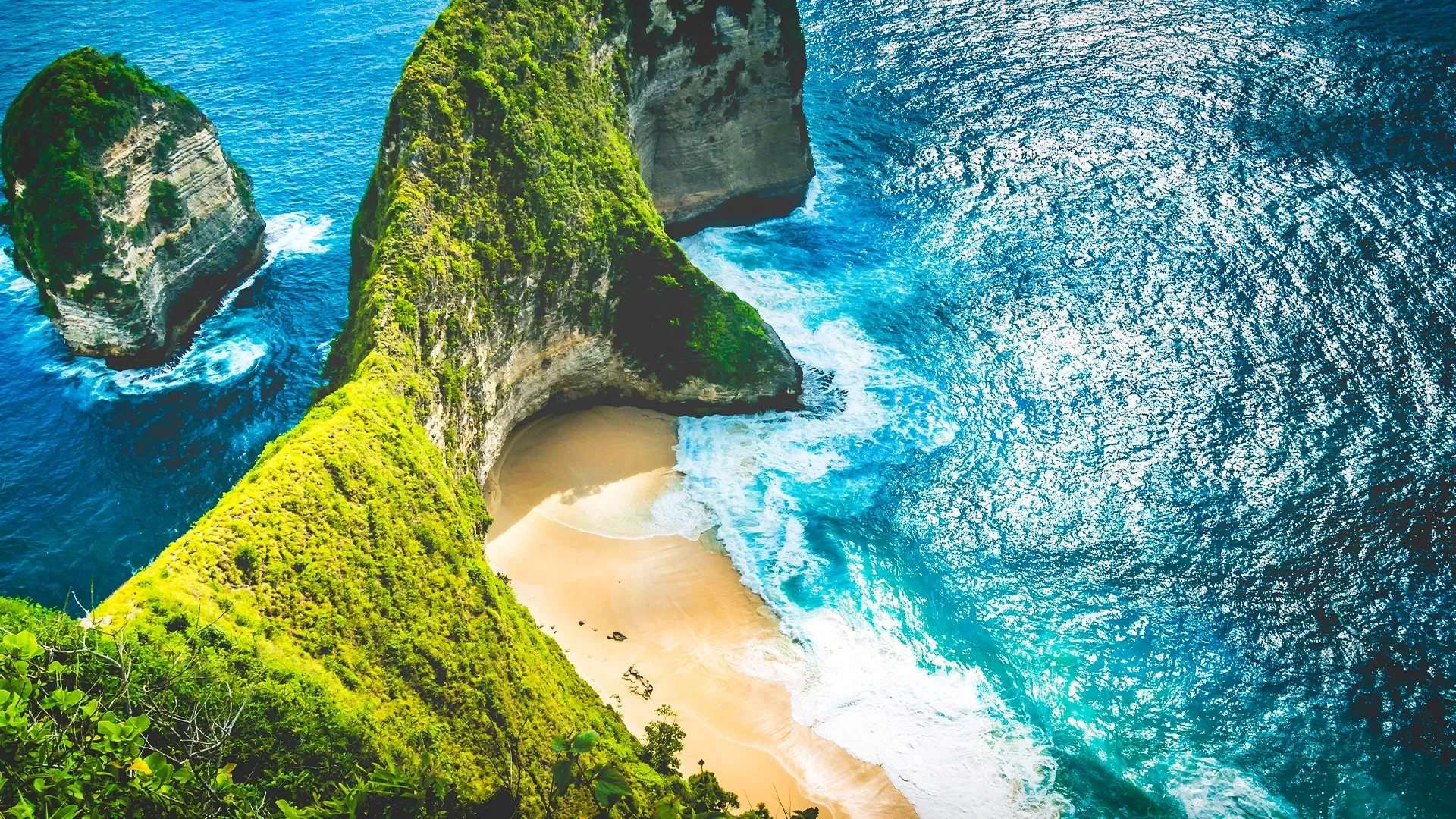 Nusa Penida