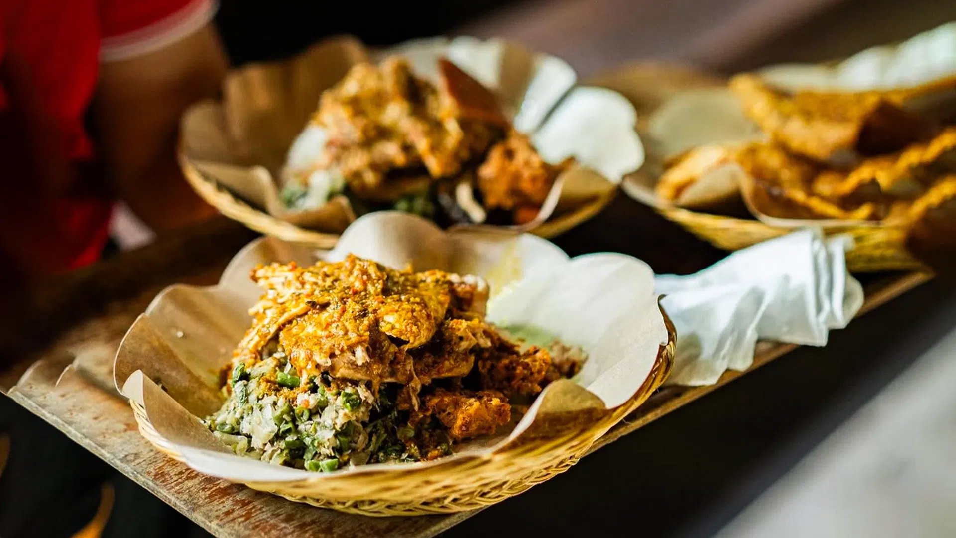 Warung Babi Guling Ibu Oka