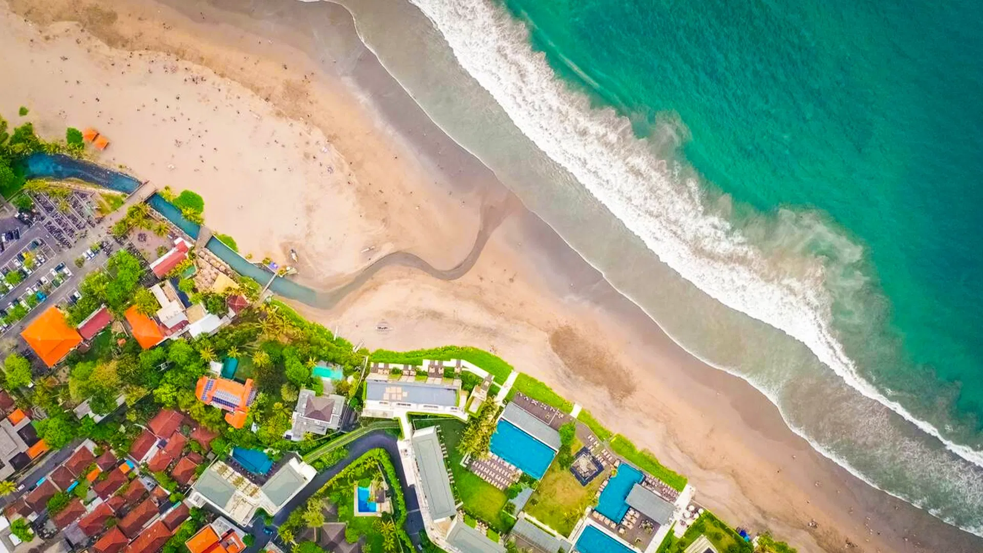 Seminyak Village