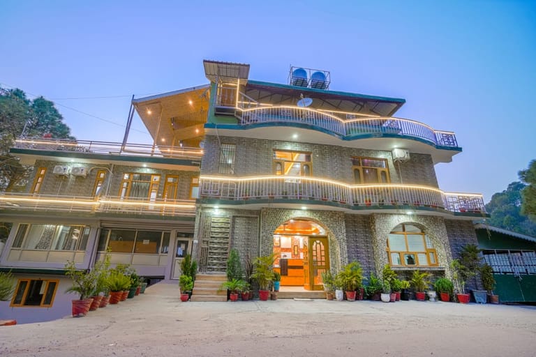 homestays-in-kasauli