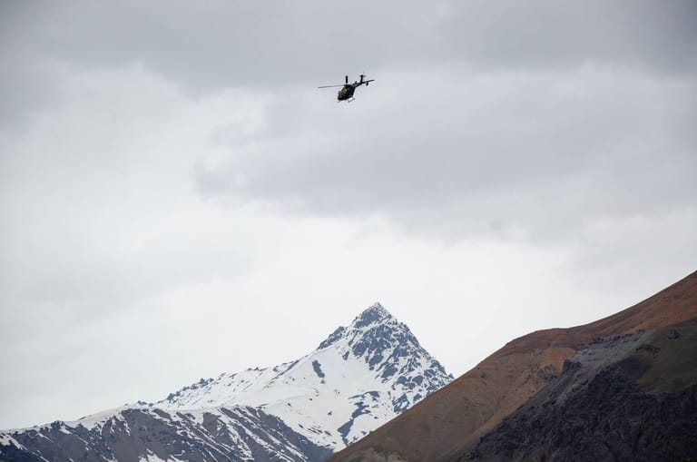 tiger-hill-in-dras-ladakh