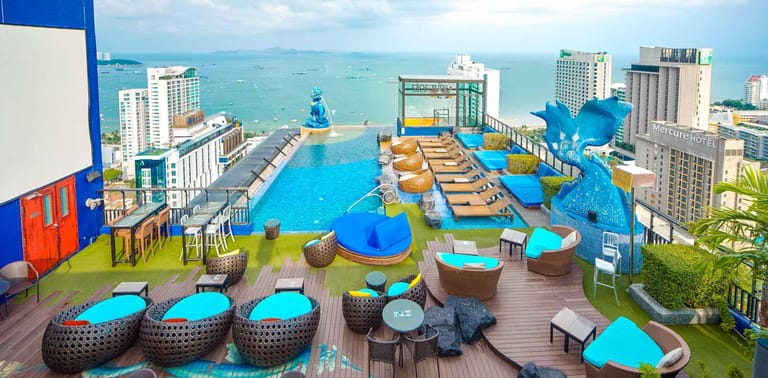 hotels-in-pattaya