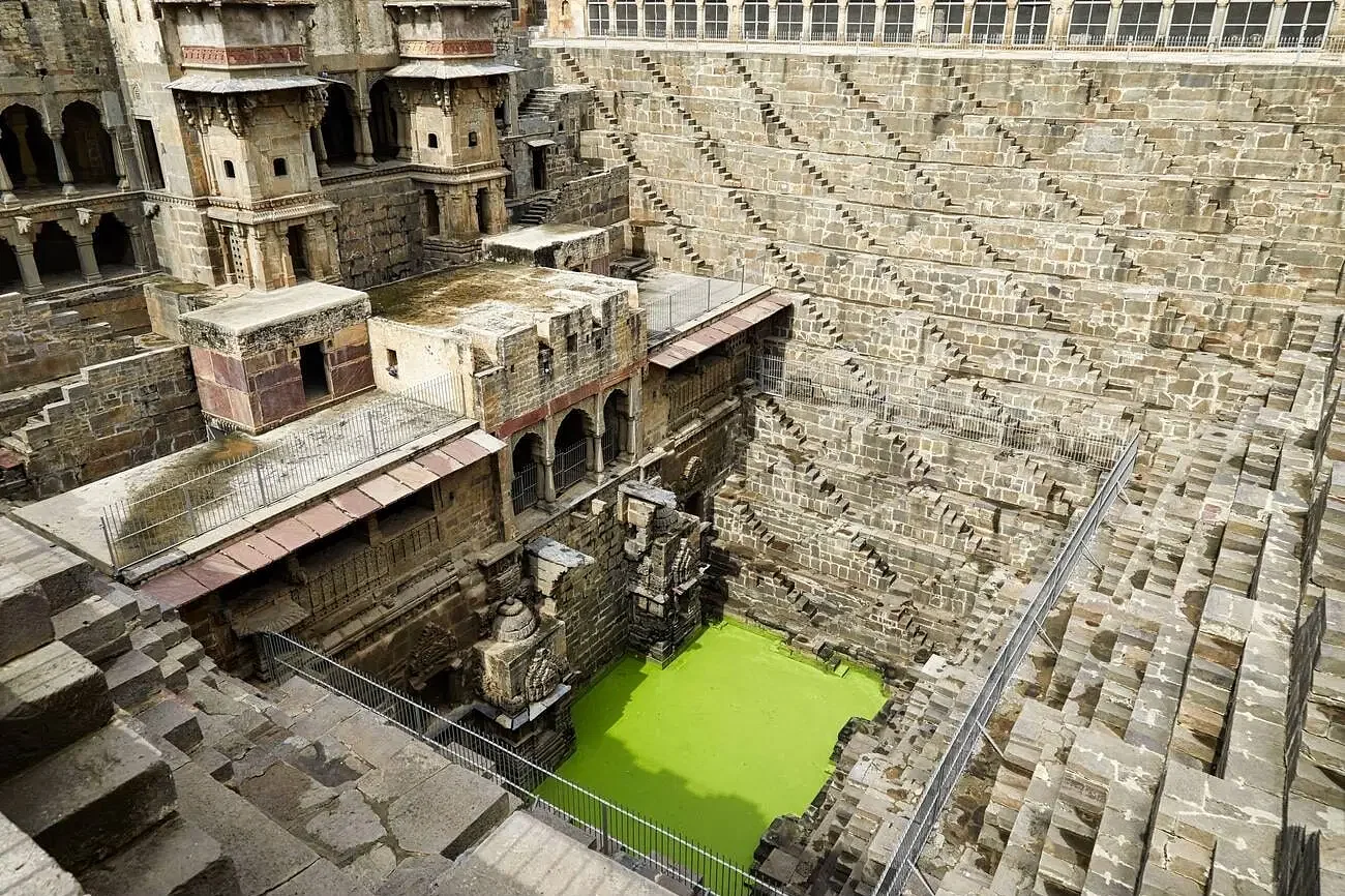 chand-baori
