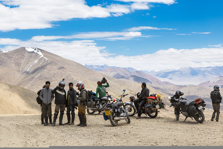 6-days-bike-itinerary-in-ladakh