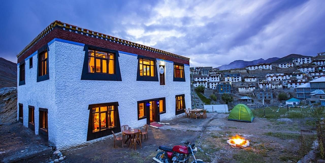 homestays-in-spiti-valley