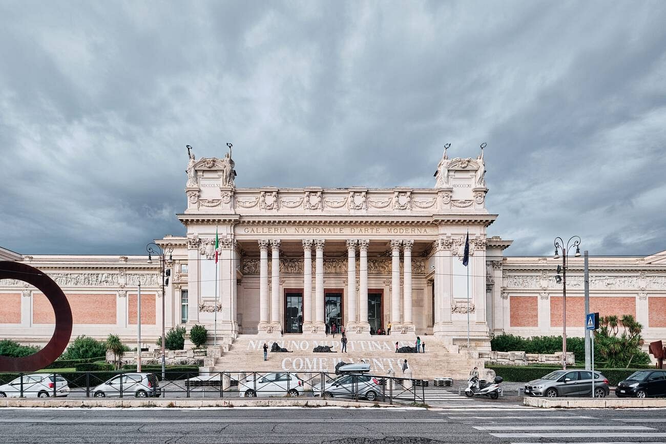 national-gallery-of-modern-art