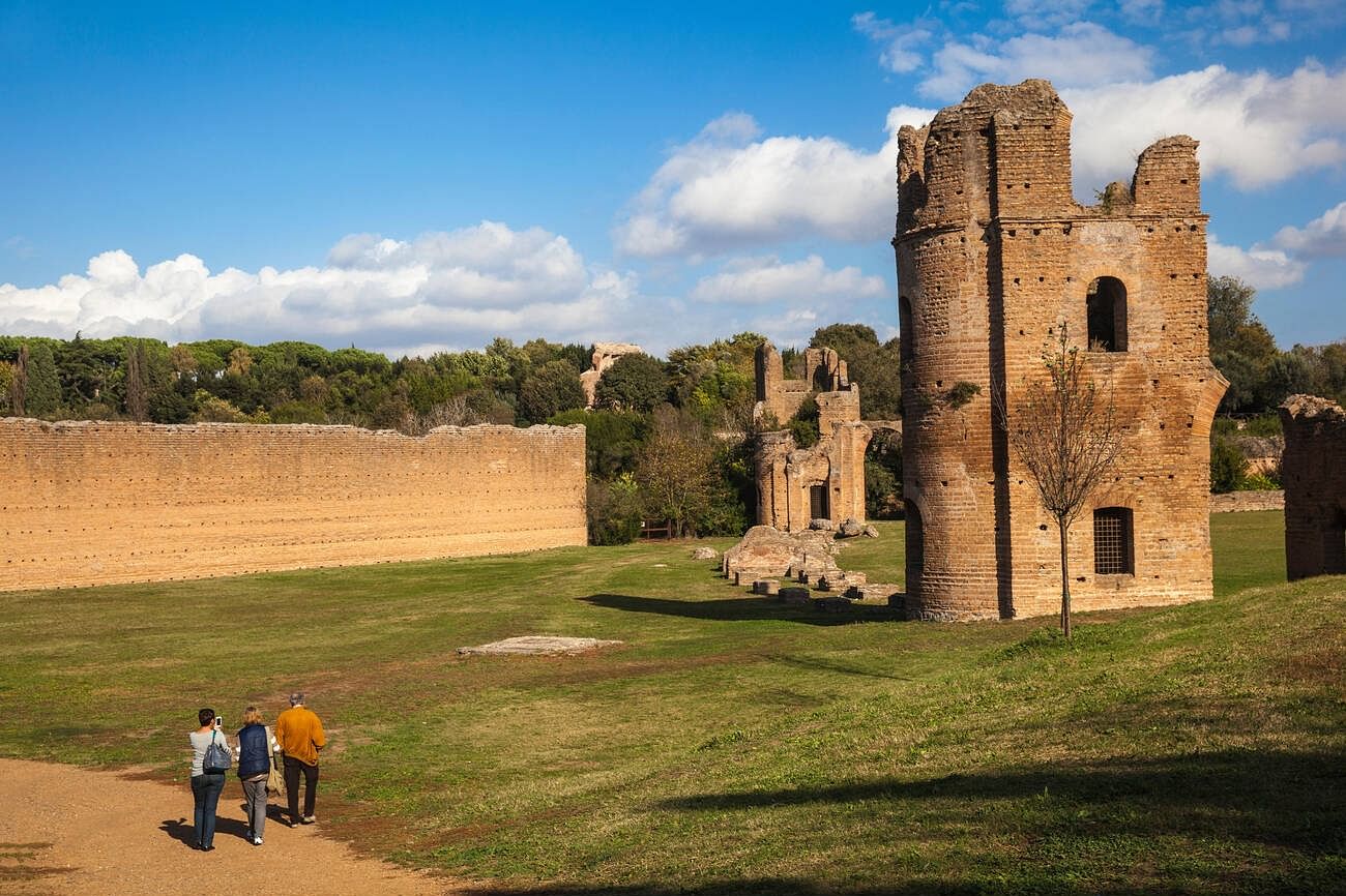 appian-way
