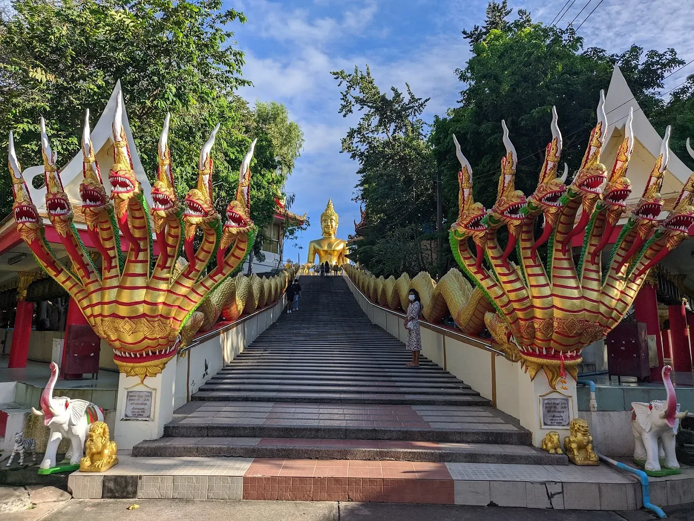 temples-in-pattaya