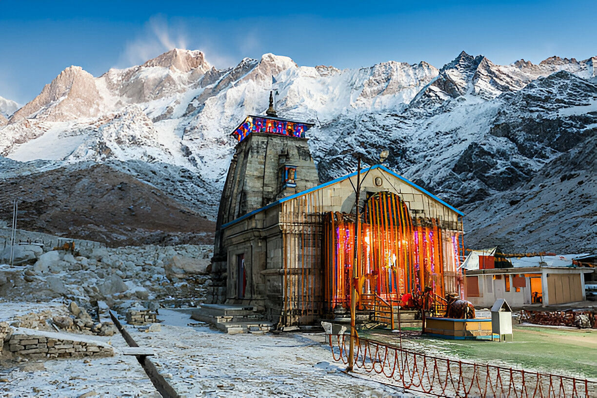 places-to-visit-near-kedarnath