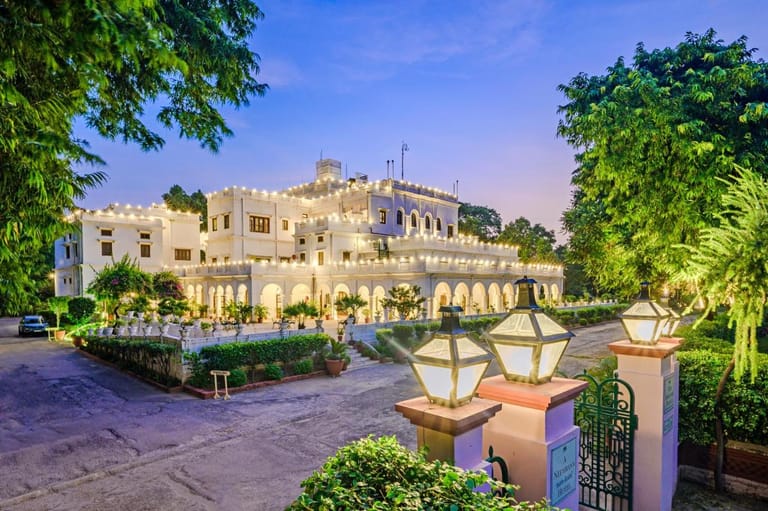 hotels-in-patiala