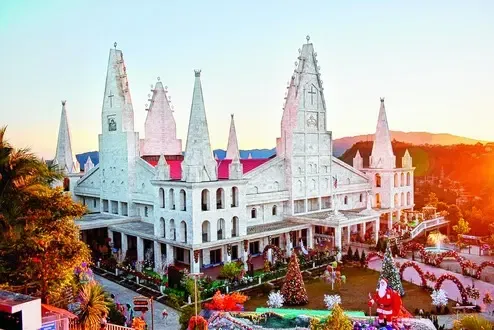 temples-in-aizawl