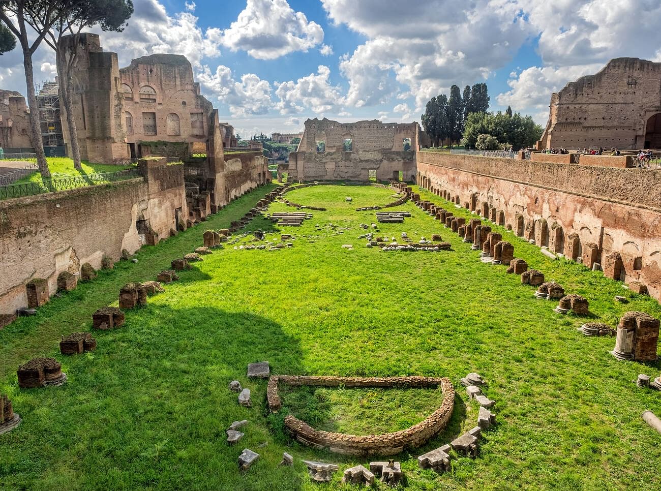 palatine-hill