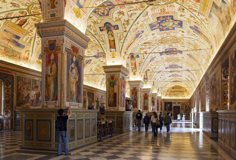 vatican-library