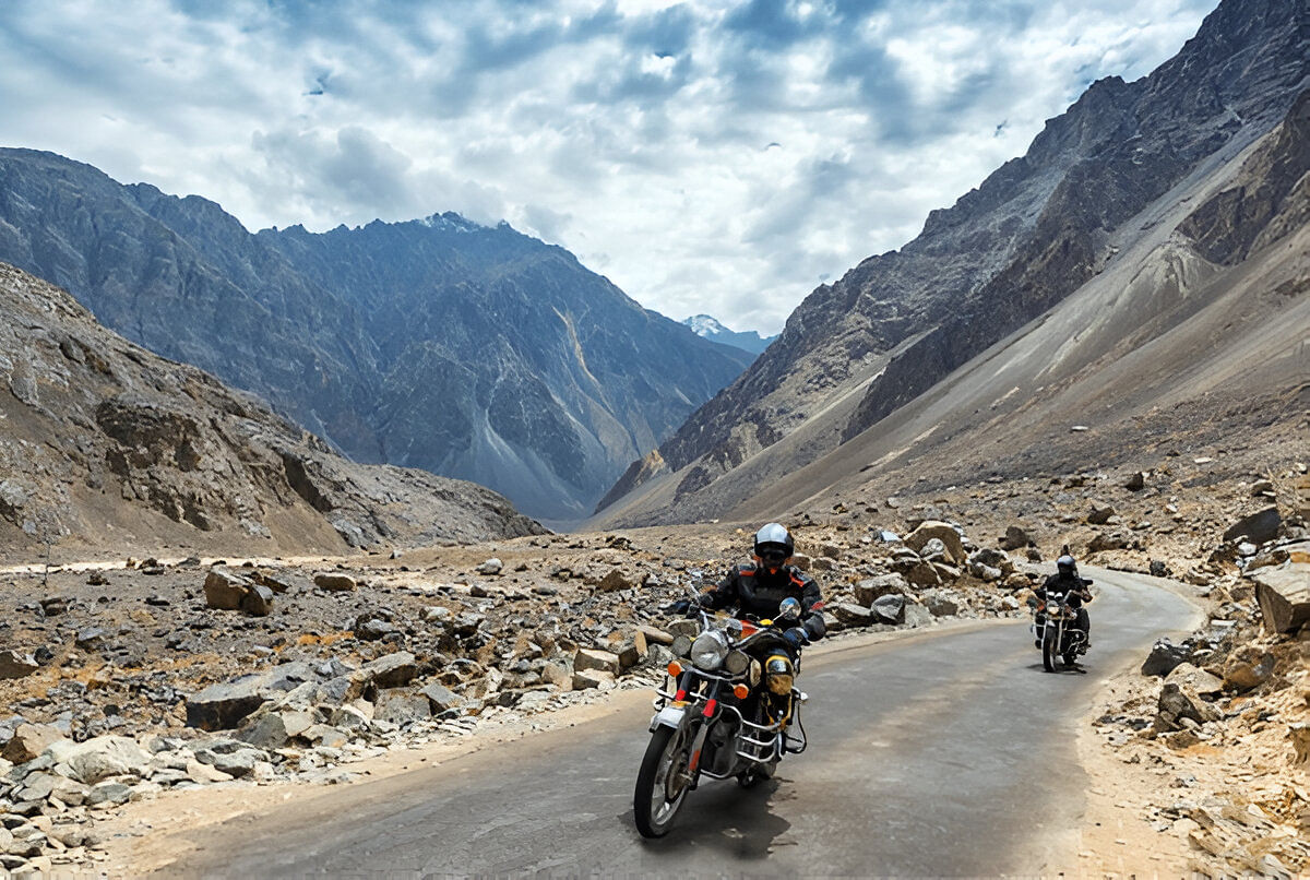 leh-ladakh-to-kargil-bike-trip