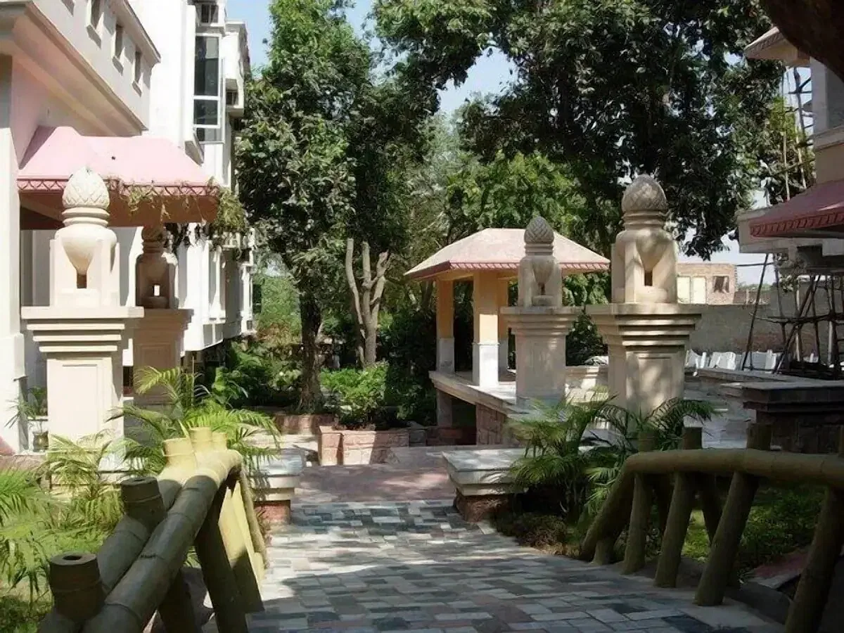 airbnb-mathura