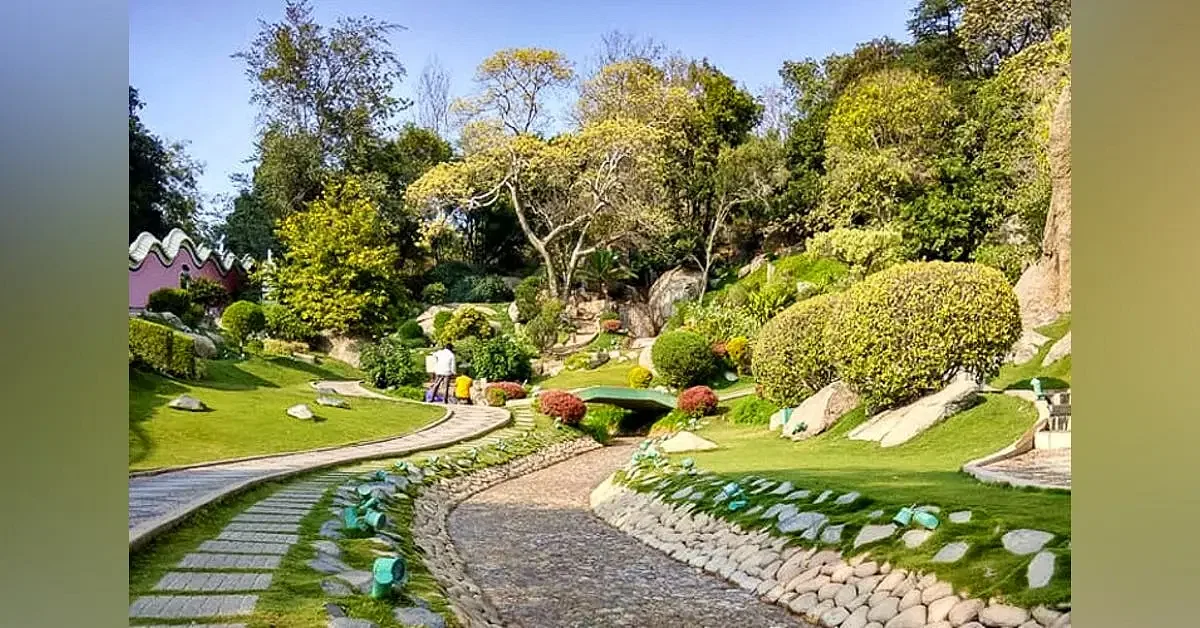 japanese-park