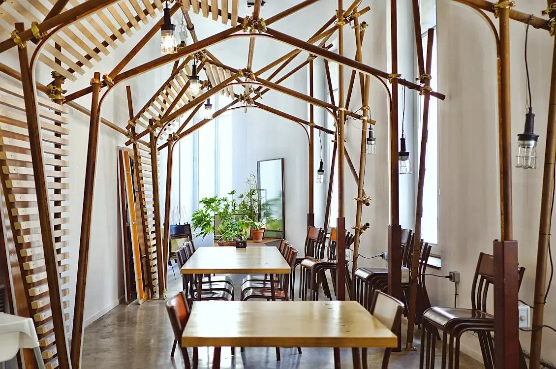 sunflower-cafe